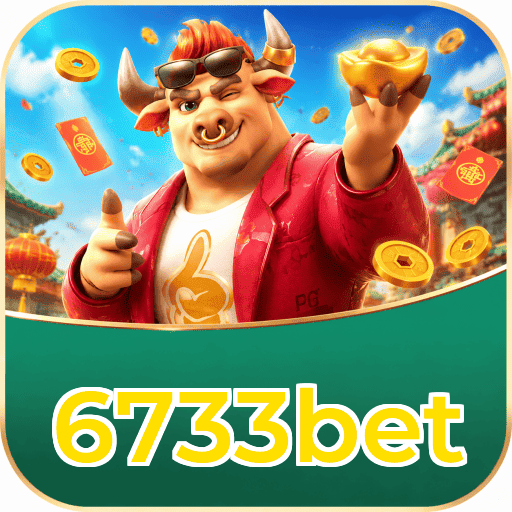 6733bet Logo