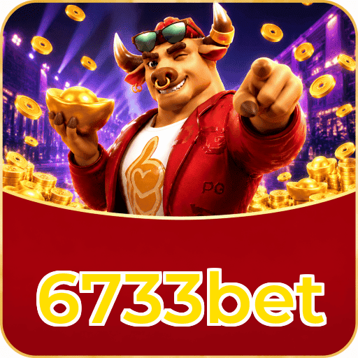 6733bet Logo