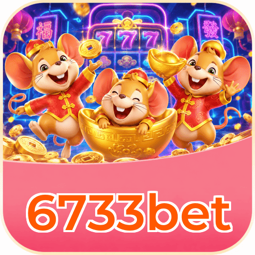 6733bet Logo