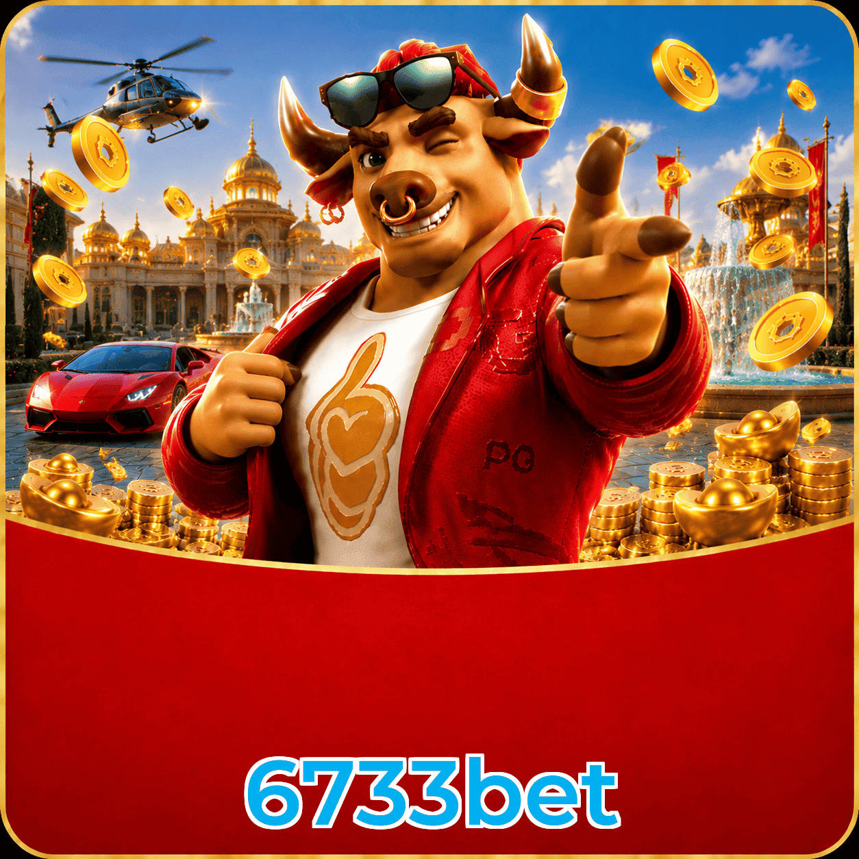 Plushie Frenzy - Slot premium da PG Soft com RTP de 96.75% disponível na 6733bet