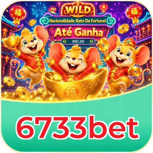 6733bet Logo