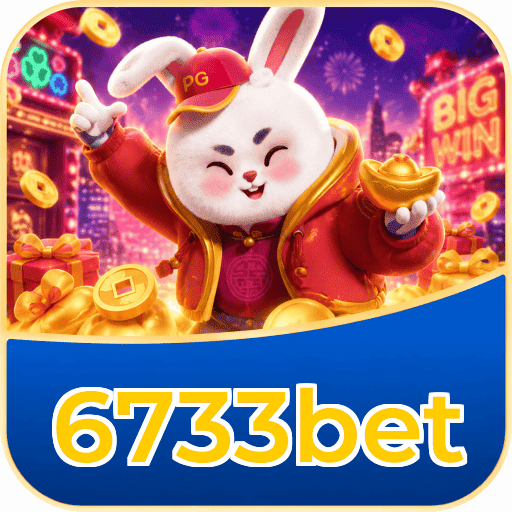 6733bet Logo