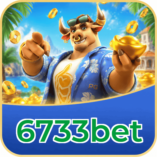 6733bet Logo