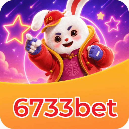6733bet Logo