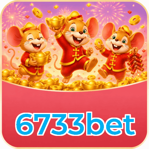 6733bet Logo