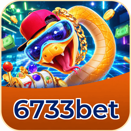 6733bet Logo