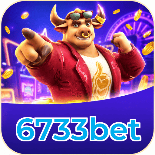 6733bet Logo