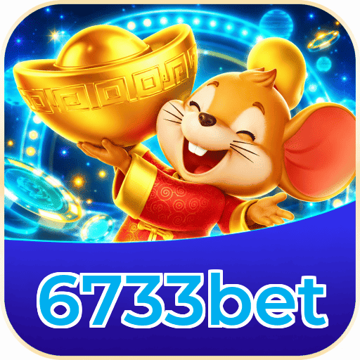 6733bet Logo